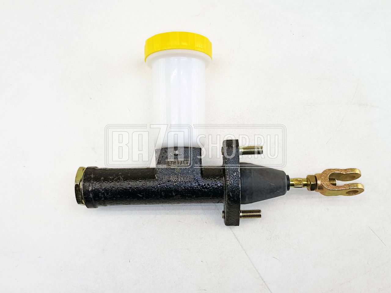 ГЦС (цилиндр сцепления главный) УАЗ 469, 3160 "MetalPart" в упаковке / MP-469-1602300