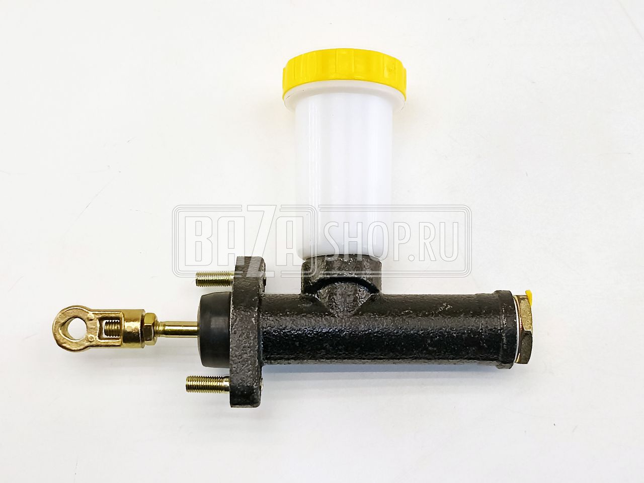ГЦС (цилиндр сцепления главный) УАЗ PATRIOT, HUNTER "MetalPart" в упаковке / MP-3163-1602300
