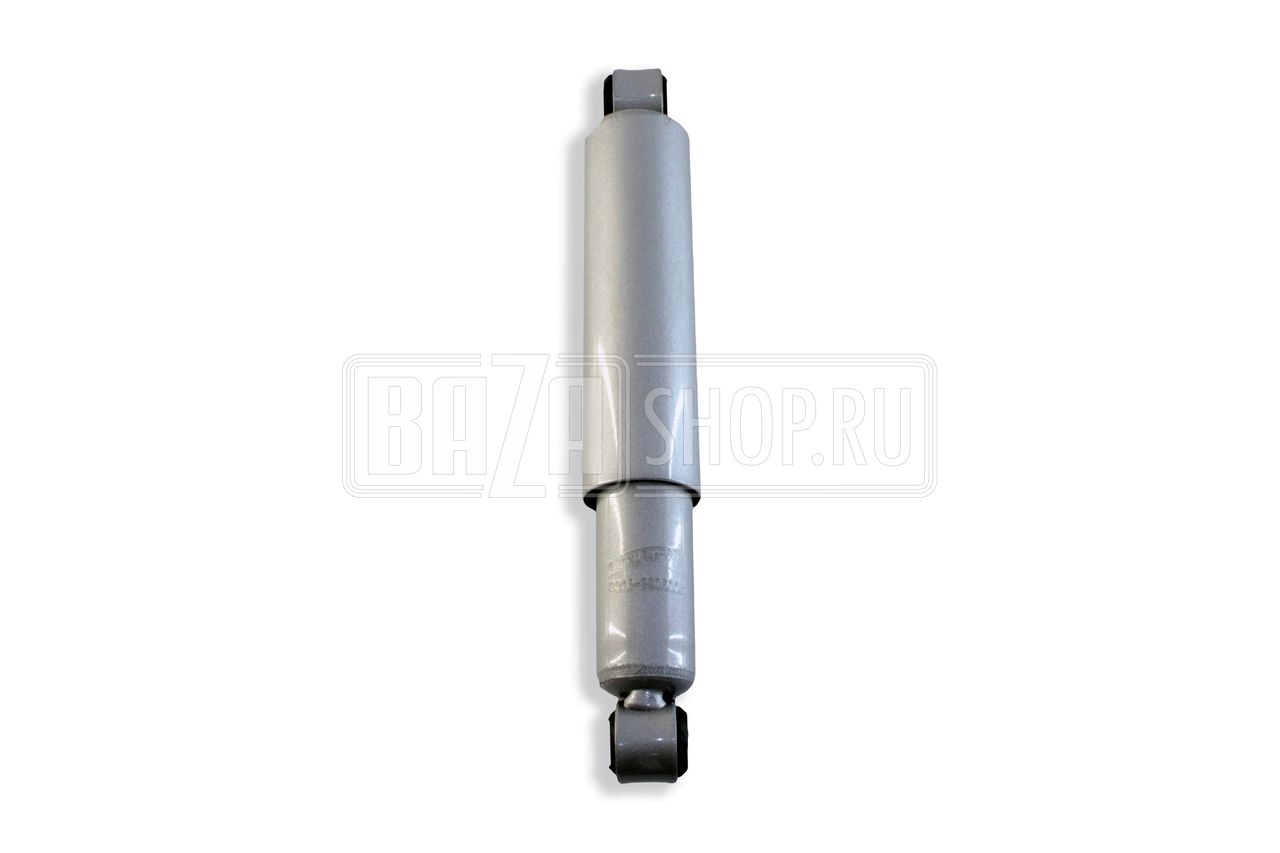 Амортизатор ГАЗ 3302 ГАЗель; 2217 Соболь задний масляный "MetalPart" с втулками (в упак.) / MP-3302-2905006